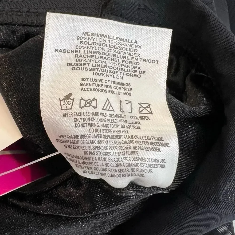 Fit 4 U nwt fit